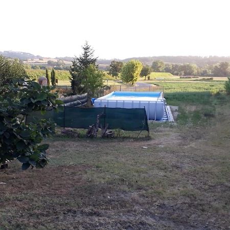 Agriturismo Podere Molino Peccioli Екстер'єр фото
